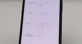 Fair
													Apple iPhone 11 Pro - Unlocked, Green, 64 GB, A2160, photo 3 of 4