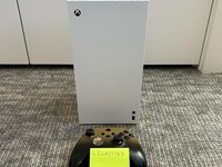 Xbox Series X (2020)