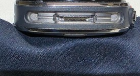 Good
													Samsung Galaxy Watch Ultra - Unlocked, Silver, SM-L705U, 47mm, photo 4 of 9