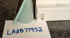 Mint
													Google Nest Hub - Aqua, photo 5 of 5