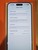 Mint Apple iPhone 17 Pro Max - AT&T, Deep Blue, 512 GB, A3257