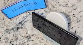 Mint
													Google Pixel 6 Pro - Unlocked, Black, 128 GB, 12 GB, G8VOU, photo 6 of 6