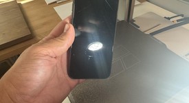 Fair
													Apple iPhone 11 - Unlocked, Black, 128 GB, A2111, photo 6 of 6