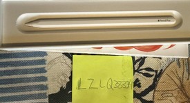 Mint
													Apple Pencil Pro, photo 1 of 5