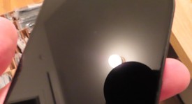 Fair
													Apple iPhone 15 - T-Mobile, Black, 128 GB, A2846, photo 3 of 5