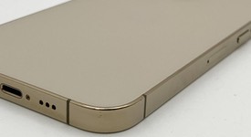 Fair
													Apple iPhone 13 Pro - Unlocked, Gold, 512 GB, A2483, photo 5 of 7