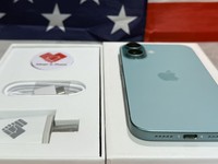Apple iPhone 16 Plus
