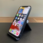 Mint Apple iPhone 12 - Unlocked, 64 GB, Black, A2172