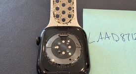 Mint
													Apple Watch Series 11 46mm - Jet Black, A3333 - GPS, Aluminum, photo 4 of 10