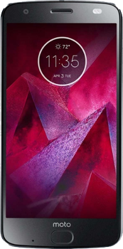 Moto Z2 Force for sale