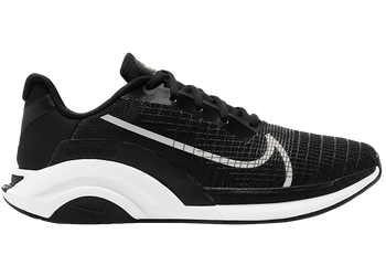 Nike ZoomX SuperRep Surge Black White for sale