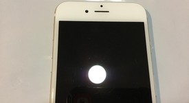 Good
													Apple iPhone 6 - Other, Gold, 128 GB, photo 5 of 10