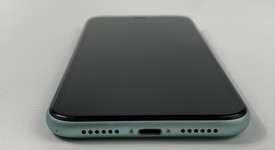 Good
													Apple iPhone 11 - Unlocked, Green, 128 GB, A2111, photo 5 of 7