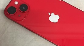 Good
													Apple iPhone 14 - T-Mobile, Red, 128 GB, A2649, photo 1 of 7