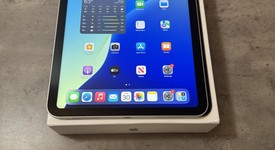 Mint
													Apple iPad 11th Gen - Wi-Fi, Silver, 128 GB, A3354, photo 2 of 9