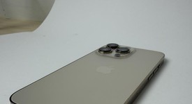 Mint
													Apple iPhone 13 Pro - Unlocked, Gold, 256 GB, A2483, photo 4 of 6