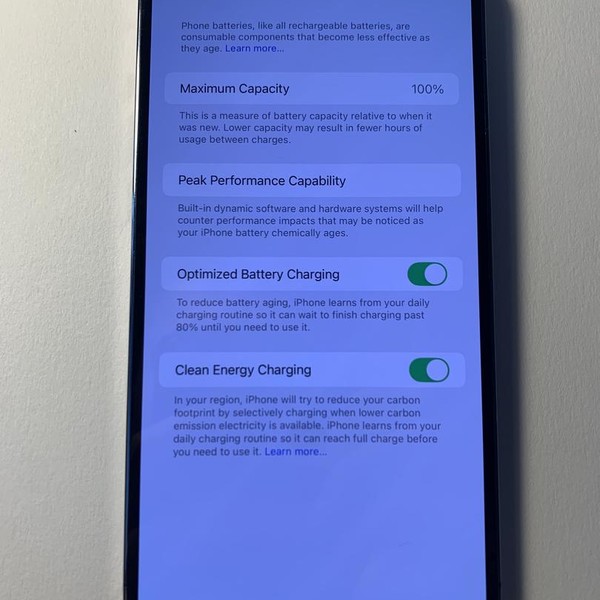 Apple iPhone 14 Pro Max - Verizon, 128 GB, Purple, A2651