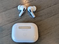 Apple AirPods Pro 2nd Gen
