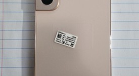 Mint
													Samsung Galaxy S22 - AT&T, Rose Gold, 128 GB, 8 GB, SM-S901U, photo 1 of 12