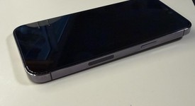 Good
													Apple iPhone 14 Pro Max - Unlocked, Purple, 256 GB, A2651, photo 3 of 12