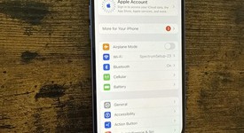 Good
													Apple iPhone 16 - Unlocked, Ultramarine, 128 GB, A3081, photo 1 of 11