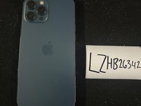 Apple iPhone 12 Pro Max