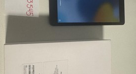 Mint
													Apple iPad 9th Gen - Wi-Fi, Gray, 256 GB, A2602, photo 2 of 10