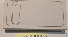 Mint
													Google Pixel 9 - Mint Mobile, Obsidian, 128 GB, 12 GB, G2YBB, photo 1 of 7