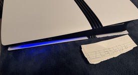 Mint
													PlayStation 5 Pro (2024) - White, 2 TB, photo 3 of 3