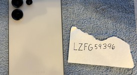 Mint
													Samsung Galaxy S25 Ultra - Unlocked, Whitesilver, 512 GB, 12 GB, SM-S938U1, photo 4 of 8