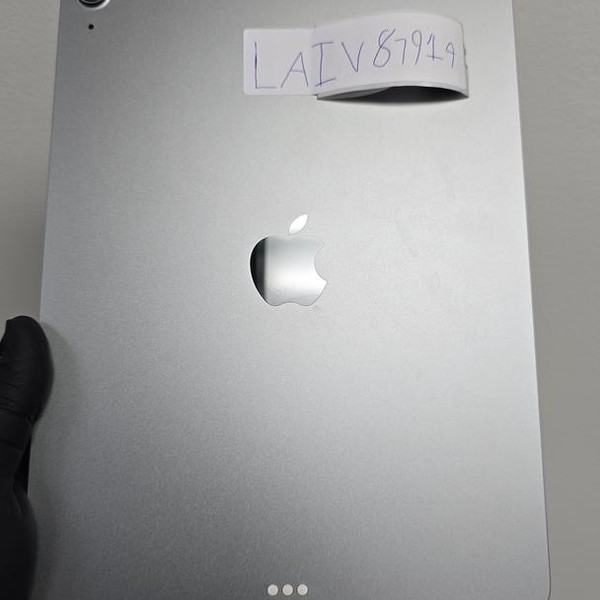 Apple iPad Air 11 inch (M3) 2025 - Wi-Fi, 128 GB, Gray, A3266