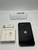 Good Apple iPhone 12 - Unlocked, Black, 128 GB, A2172