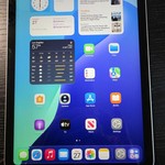 Good Apple iPad (10th Gen) - Wi-Fi, 256 GB, Silver, A2696