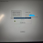 Fair Dell Latitude Laptop