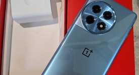 Good
													OnePlus 12R - Unlocked, Blue, 256 GB, 16 GB, CPH2611, photo 2 of 9