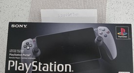 New
													PlayStation Portal Remote Player - Gray, 30th Anniversary, photo 1 of 6