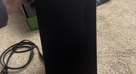 Mint
													Xbox Series X (2020) - Black, 1 TB, standard, photo 4 of 6