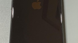 Good
													Apple iPhone X - Unlocked, Gray, 64 GB, A1901, GSM, photo 3 of 8