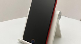 Good
													Apple iPhone SE 2nd Gen 2020 - Unlocked, Red, 64 GB, A2275, photo 2 of 8