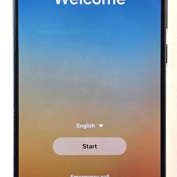 Samsung Galaxy S22 Plus - T-Mobile, 256 GB, Black, 8 GB, SM-S906U