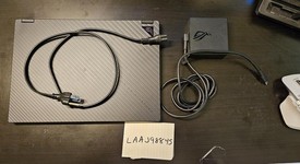 Good
													Asus ROG Flow X13 (2023) GV302 - Ryzen 9, Black, 1 TB, 32 GB, photo 2 of 9