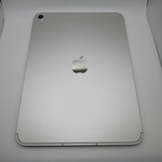 Good Apple iPad (11th Gen) - Unlocked, 128 GB, Silver, A3355
