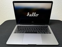 MacBook Air 2018 - 13"
