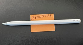 Good
													Apple Pencil 2nd Gen, photo 1 of 3