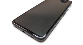 Good
													Google Pixel 4a 5G - Unlocked, Black, 128 GB, 6 GB, G025E, photo 3 of 9