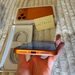 Mint Apple iPhone 17 Pro Max - Unlocked, 256 GB, Cosmic Orange, A3257