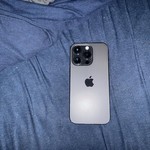 Good Apple iPhone 14 Pro - Verizon, 128 GB, Black, A2650