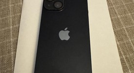 Good
													Apple iPhone 14 - T-Mobile, Midnight, 128 GB, A2649, photo 1 of 8