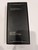 New Samsung Galaxy Z Flip6 - Unlocked Non-US, Black, 256 GB, 12 GB, SM-F741W