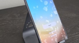 Mint
													Samsung Galaxy S21 5G - Unlocked, Gray, 128 GB, 8 GB, SM-G991U1, photo 2 of 10